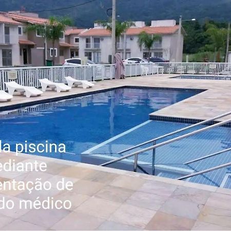 Vila Casa Sobrado Sahy Mangaratiba Exteriér fotografie