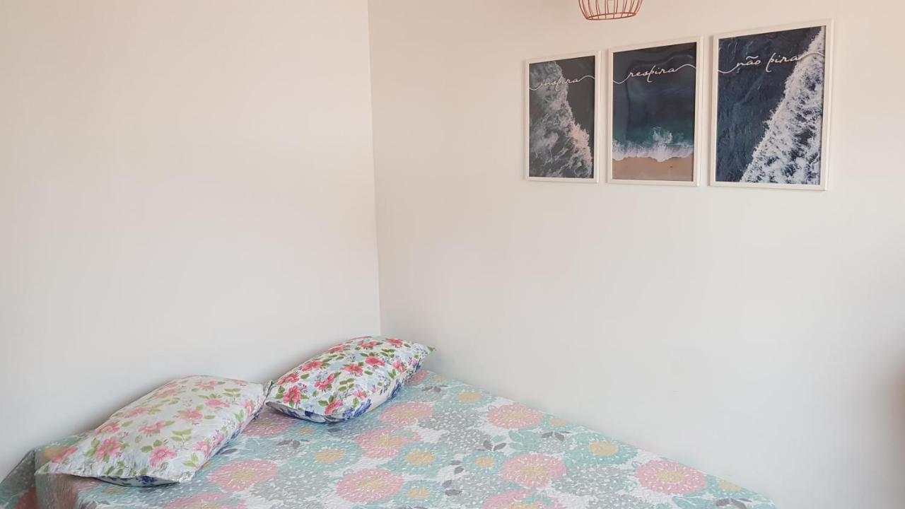 Vila Casa Sobrado Sahy Mangaratiba Exteriér fotografie