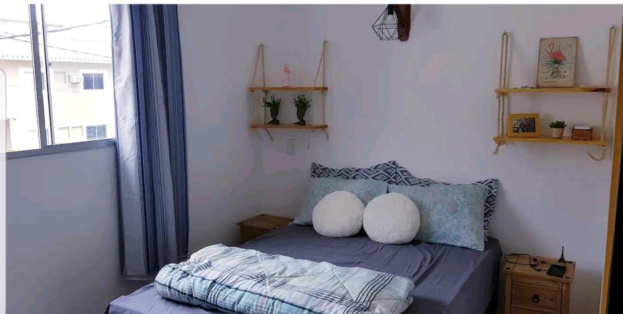 Vila Casa Sobrado Sahy Mangaratiba Exteriér fotografie