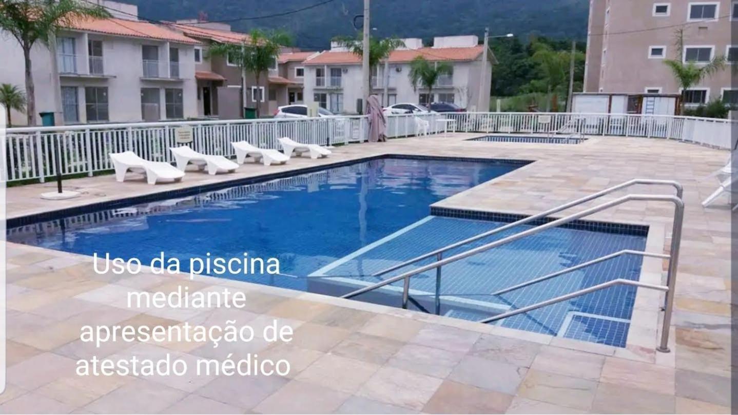 Vila Casa Sobrado Sahy Mangaratiba Exteriér fotografie